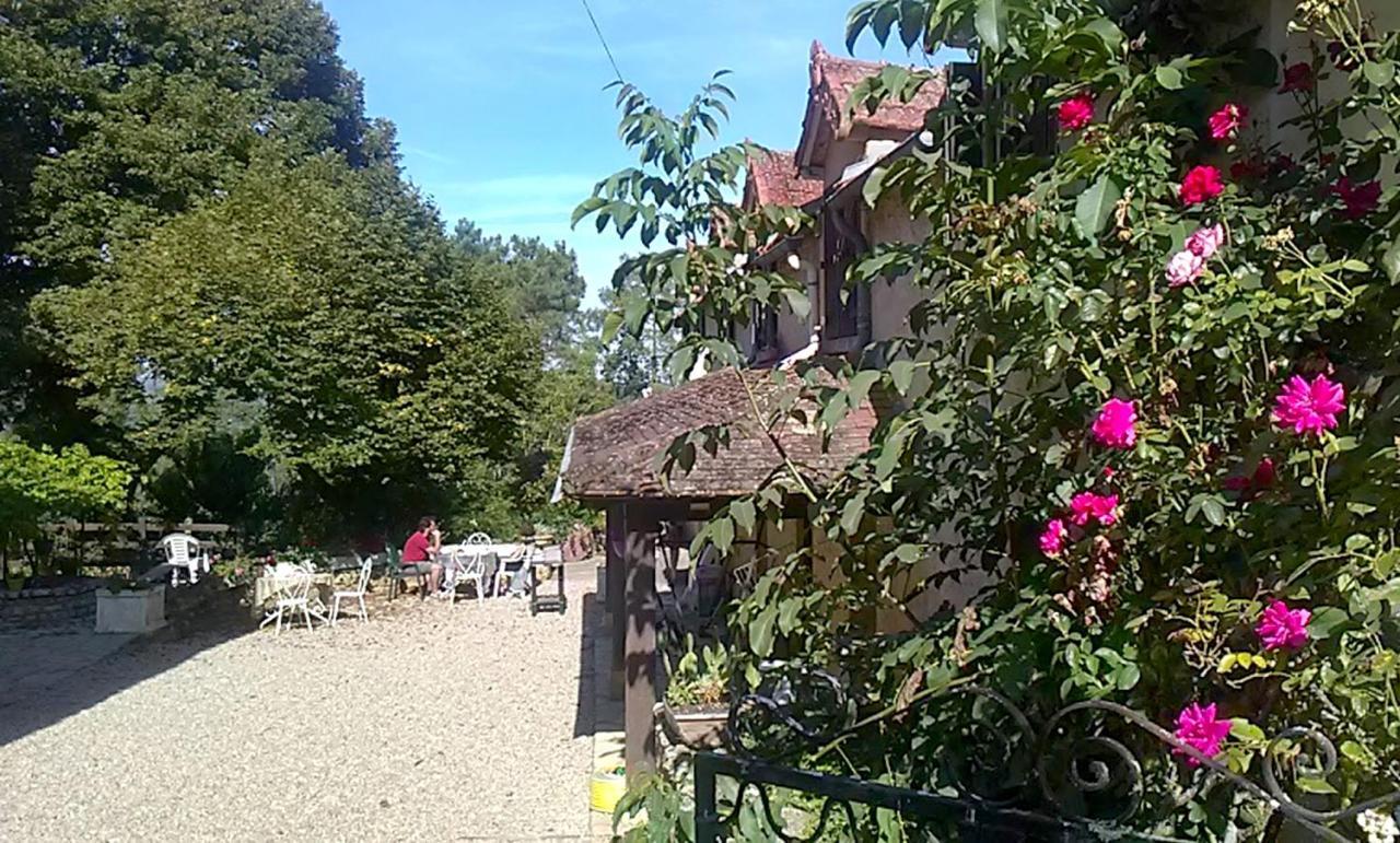 Zen Bed and Breakfast Domme Εξωτερικό φωτογραφία
