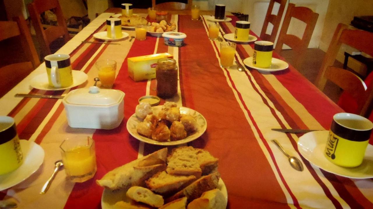 Zen Bed and Breakfast Domme Εξωτερικό φωτογραφία