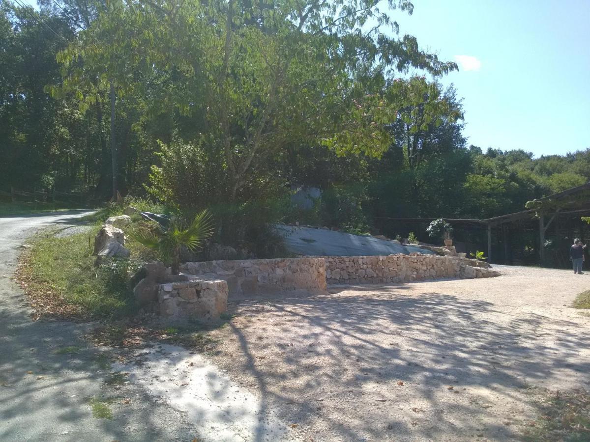 Zen Bed and Breakfast Domme Εξωτερικό φωτογραφία