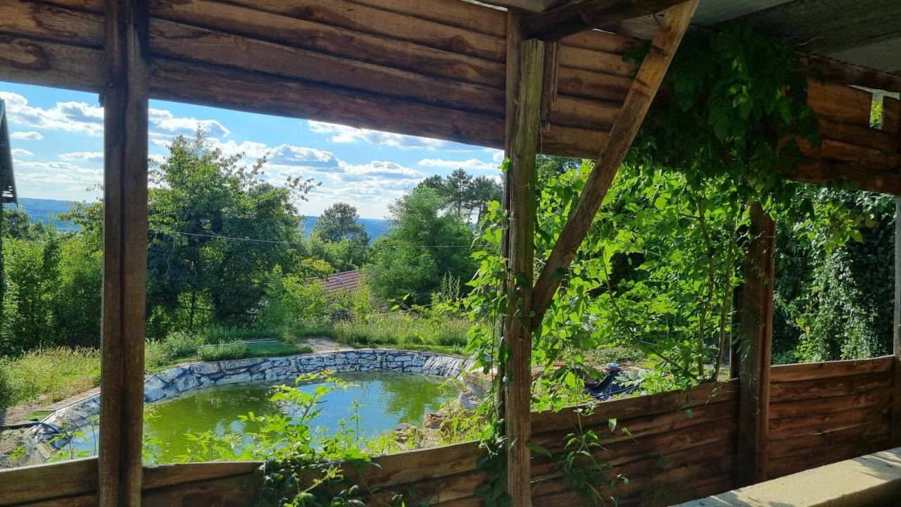 Zen Bed and Breakfast Domme Εξωτερικό φωτογραφία